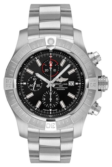 breitling super avenger kaufen